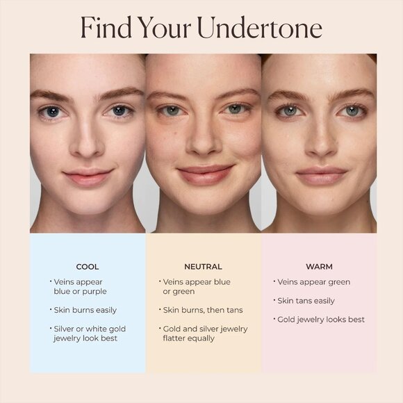 Laura Mercier Flawless Lumiere Radiance-Perfecting Foundation 30ml 5W1 Amber NEW - Picture 8 of 8